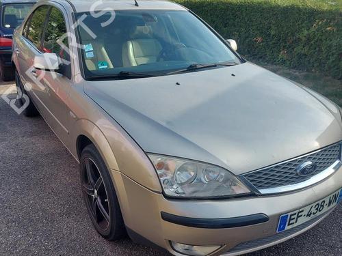 Left mirror FORD MONDEO III (B5Y) 2.2 TDCi | BP27876064C26 
