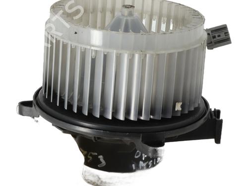 Heater blower motor OPEL INSIGNIA A Saloon (G09) 2.0 CDTI (69) | BP21299097M62 