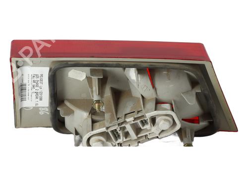 Used Right tailgate light Right tailgate light PEUGEOT 405 II (4B) 1.6 (88 hp) 27895775 27895775