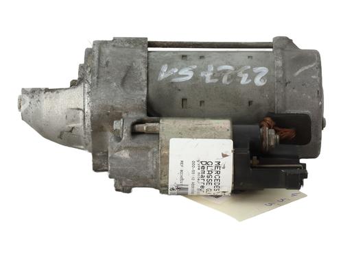 Starter MERCEDES-BENZ GLK-CLASS (X204) 220 CDI (204.902) | BP21308710M8 