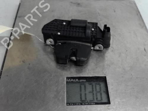 Tailgate lock PEUGEOT 508 SW I (8E_) 1.6 HDi | BP21371482C101 