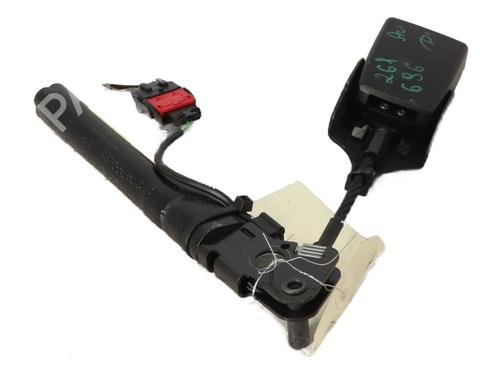 Seat buckle RENAULT TWINGO II (CN0_) | BP37503964I32 - Image 2