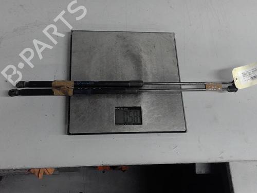 Used Tailgate lift support OPEL CORSA D (S07) 1.3 CDTI (L08, L68) (75 hp) 21363073