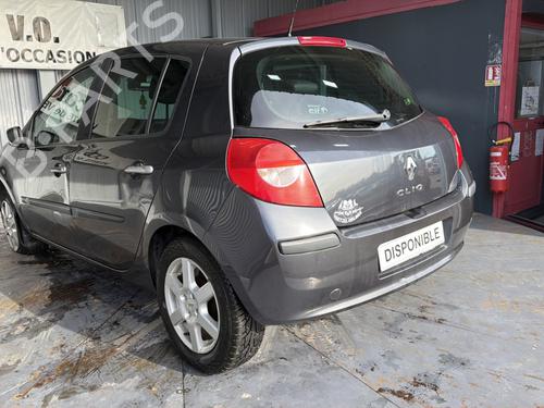 Rear left seatbelt RENAULT CLIO III (BR0/1, CR0/1) 1.5 dCi (BR17, CR17) | BP30131638I29 