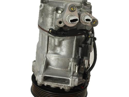 AC compressor RENAULT CLIO V (B7_) 1.5 Blue dCi 85 (B7AG) | BP38192402M34 - Image 3