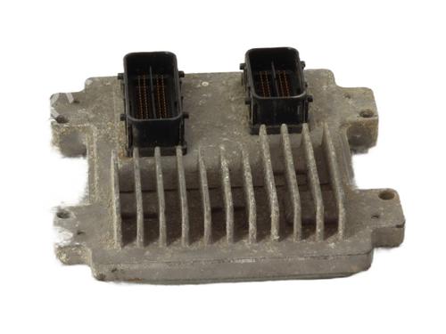 Engine control unit (ECU) OPEL CORSA D (S07) 1.0 (L08, L68) | BP23042506M57  - Image 5