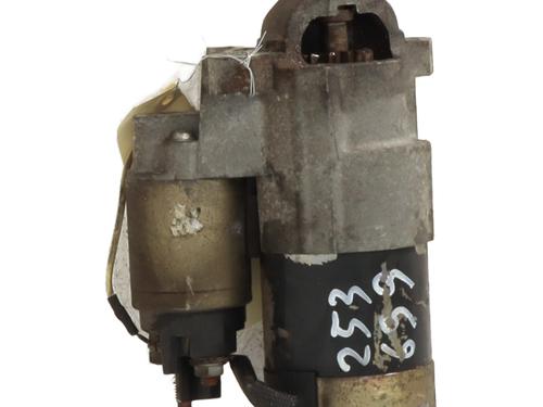 Starter RENAULT MODUS / GRAND MODUS (F/JP0_) 1.5 dCi (FP0D, JP0D) | BP29387914M8  - Image 5