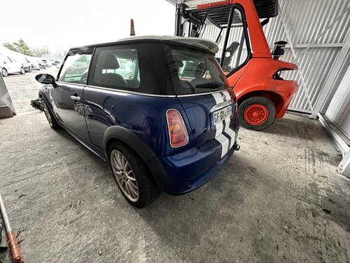 Left front window motor MINI MINI (R50, R53) Cooper | BP34574832E21  - Image 14