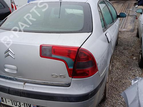 Left taillight CITROËN C5 II (RC_)  | BP35825760C34  - Image 10