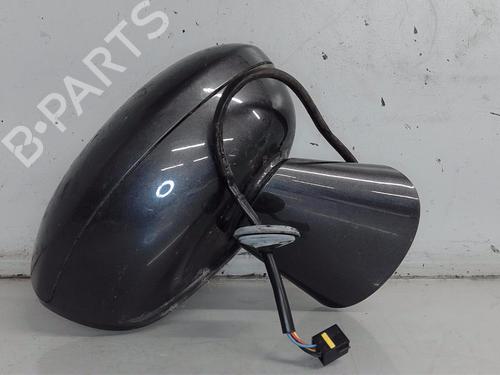 Used Right mirror OPEL MERIVA B MPV (S10) 1.7 CDTI (75) (110 hp) 21292765