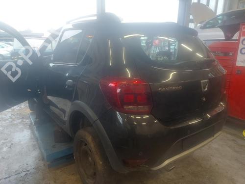 Starter DACIA SANDERO II 1.5 dCi | BP24888120M8  - Image 19