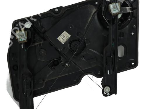 Left front window motor VW GOLF VI (5K1) | BP33450709E21 - Image 3