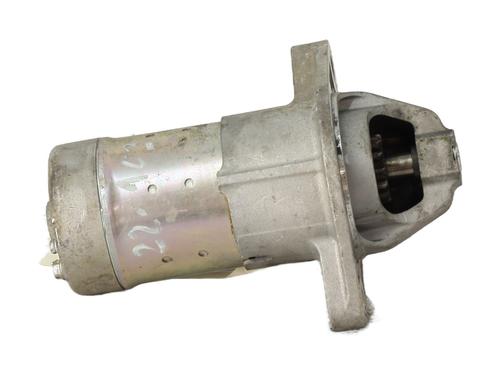 Used Starter RENAULT MEGANE III Hatchback (BZ0/1_, B3_) 1.2 TCe (BZ2B, BZ11) (116 hp) 21307920