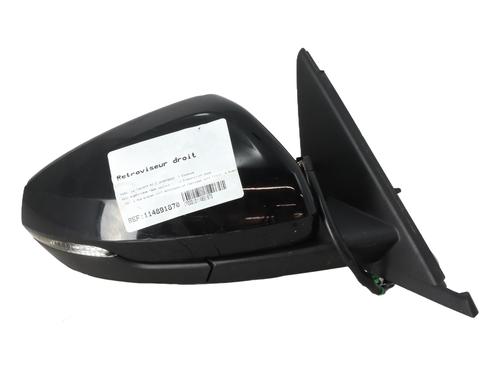 Right mirror AUDI A1 Sportback (GBA) 35 TFSI | BP30088884C27