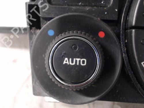 Climate control PEUGEOT 5008 (0U_, 0E_) 1.6 HDi | BP21313431I5 