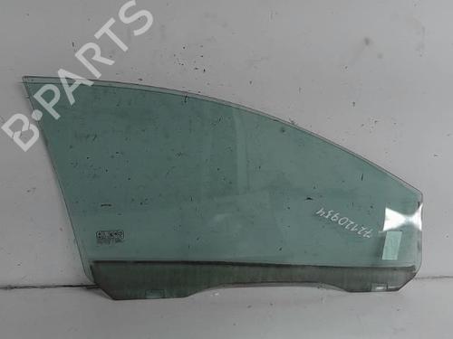 Front left door window FORD FOCUS II (DA_, HCP, DP) 1.6 TDCi | BP21320865C18 