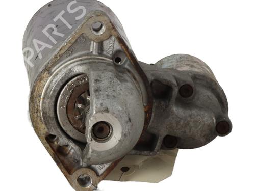 Used Starter Starter FIAT PUNTO EVO (199_) 1.3 D Multijet (199AXC1A, 199BXC1A, 199AXT1A, 199BXT1A) (75 hp) 21292003 21292003