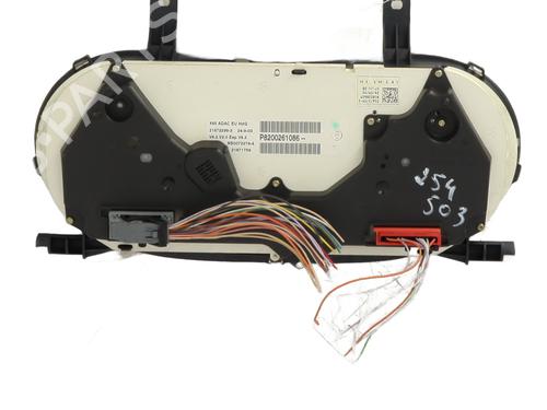 Used Instrument cluster Instrument cluster 31045771 31045771