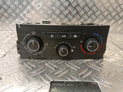 Used Climate control PEUGEOT 207 SW (WK_) 1.6 HDi (92 hp) 23813271