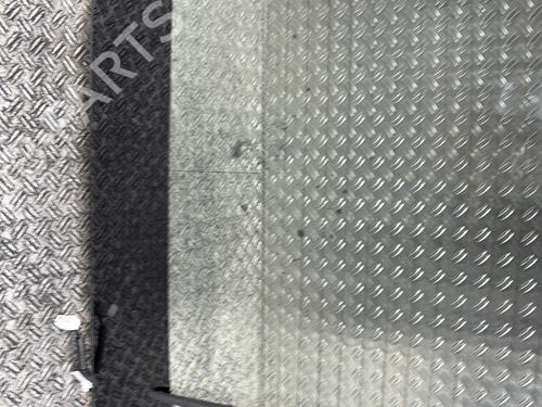 Tailgate HONDA INSIGHT (ZE_) 1.3 IMA (ZE28, ZE2) | BP31712817C6 