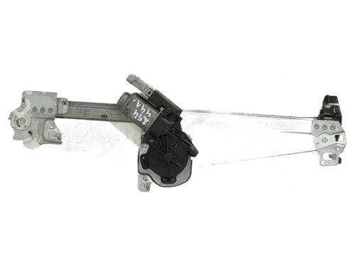 Left front window motor CITROËN C3 I (FC_, FN_) 1.4 HDi | BP30849470E21