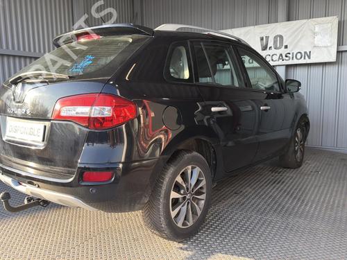 Climate control RENAULT KOLEOS I (HY_) 2.0 dCi (HY0K) | BP33450373I5 - Image 22