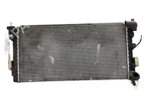 Køler SKODA FABIA III Estate (NJ5) 1.2 TSI (110 hp) 30056018