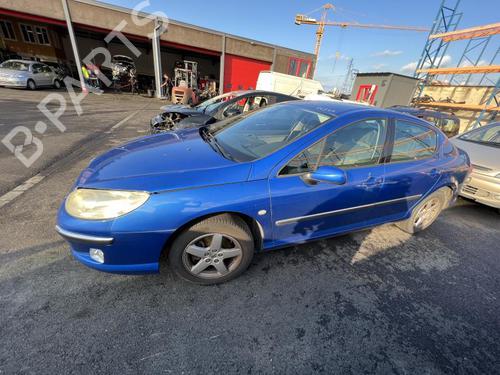 Starter PEUGEOT 407 (6D_) 1.8 (6D6FZB) | BP21297524M8 