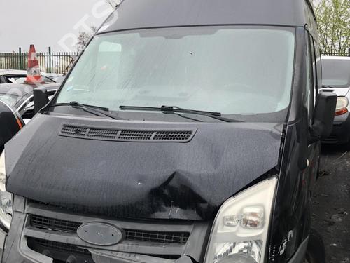 ABS pump FORD TRANSIT Van (FA_ _) 2.2 TDCi | BP21372181M43 - Image 8
