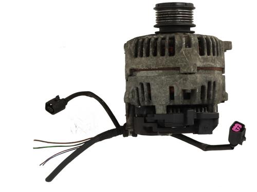 Alternator VW FOX Hatchback (5Z1, 5Z3, 5Z4) 1.4 TDI | BP31191522M7 