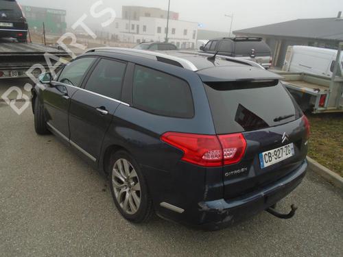 Used Parts CITROËN C5 III Break (RW_)  2.7 HDi  2002181