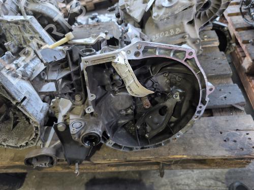 Used Gearbox Gearbox PEUGEOT 208 I (CA_, CC_) 1.2 VTI 82 (82 hp) 32484312 32484312