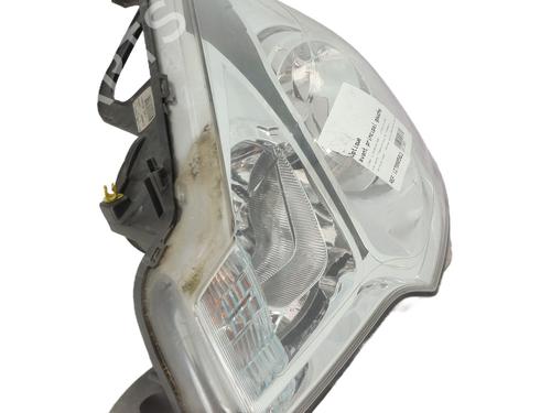 Left headlight CITROËN DS3 (SA_) 1.6 HDi 90 | BP36525846C28 - Image 3