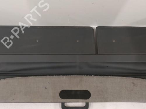 Rear parcel shelf RENAULT KOLEOS I (HY_) 2.0 dCi 4x4 (HY0K) | BP32764764C85 - Image 2