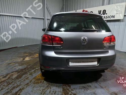 Front right seatbelt VW GOLF VI (5K1) 1.2 TSI | BP31715783I25  - Image 21