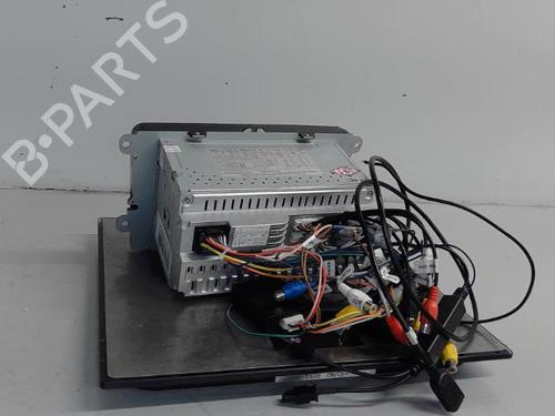 Bilradio VW PASSAT CC B6 (357) 3.6 FSI 4motion (300 hp) 21311246