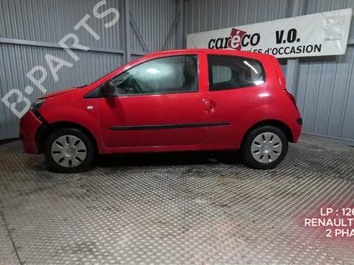 Instrument cluster RENAULT TWINGO II (CN0_) 1.2 16V (CN04, CN0B) | BP32158267C47  - Image 20
