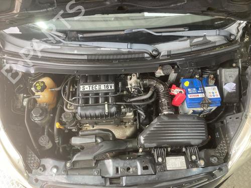 Frontplade/Frontkurv CHEVROLET SPARK (M300) | BP36088240C72 - Image 21