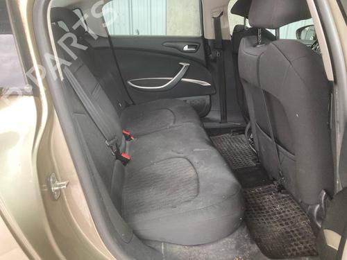 Front left seatbelt CITROËN C5 III (RD_) 1.6 HDi 115 (RD9HRA, RD9HLA, RD9HL0) | BP36570729I26 - Image 21