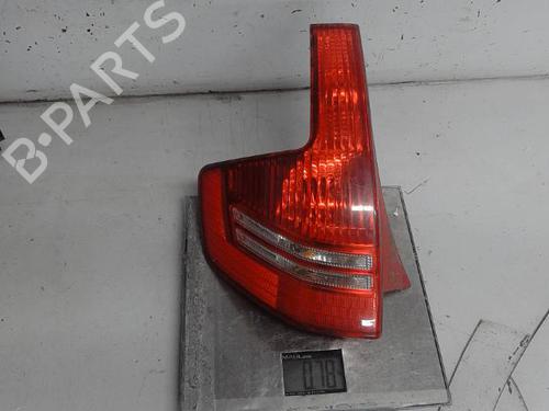 Used Left taillight Left taillight CITROËN C4 I (LC_) 1.6 HDi (109 hp) 21313896 21313896