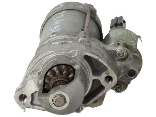 Used Starter BMW 5 (F10) [2009-2016]  21320622