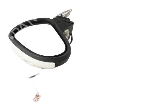 Left mirror PEUGEOT 207 (WA_, WC_) 1.6 HDi | BP28079251C26 