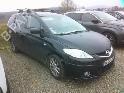 Left front window motor MAZDA 5 (CR) 2.0 CD (CR19) | BP25293902E21 - Image 5