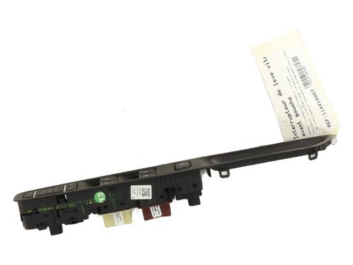 Left front window switch RENAULT CLIO IV (BH_) 1.5 dCi 110 | BP29855317I27 - Image 4