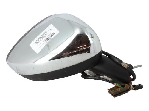 Right mirror CITROËN C3 II (SC_) 1.2 VTi 82 | BP27464246C27 