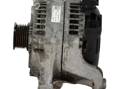 Used Alternator Alternator BMW 5 (F10) 520 d (190 hp) 27505012 27505012