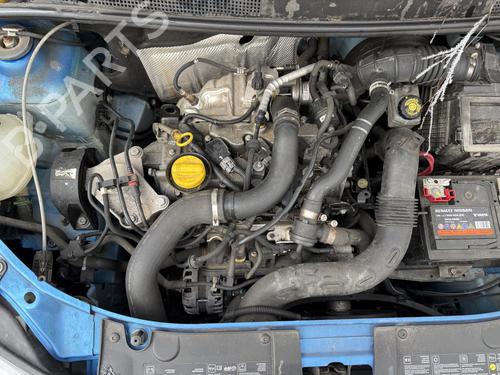 Front left seatbelt DACIA SANDERO II TCe 90 (B8M1, B8MA, B8AC) | BP23814207I26 - Image 10