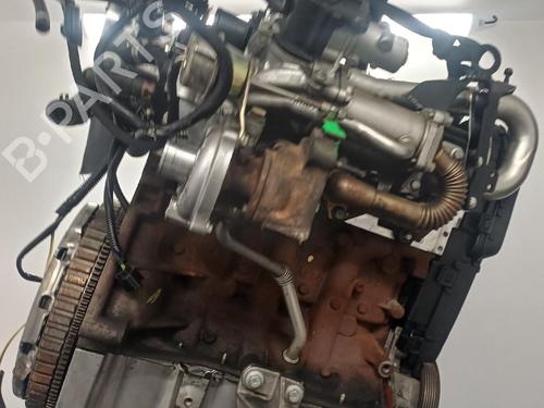 Engine DACIA LOGAN MCV (KS_) 1.5 dCi (KS0W) | BP39897224M1 - Image 3