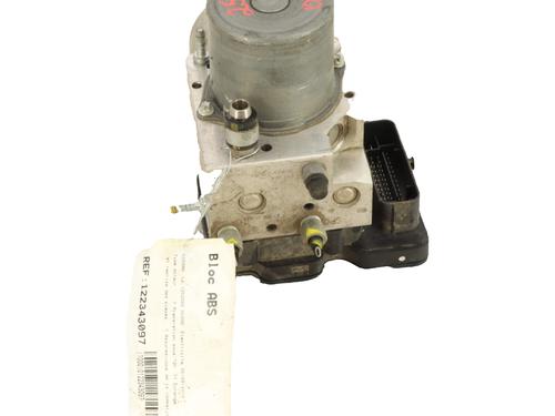 ABS pump NISSAN NV200 Van e-NV (ME0N) | BP32849685M43 - Image 4