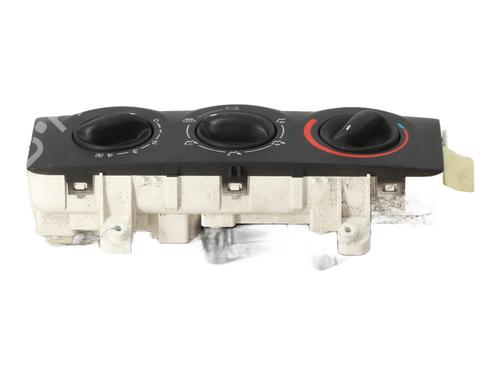 Used Climate control Climate control RENAULT CLIO II (BB_, CB_) 1.2 (BB0A, BB0F, BB10, BB1K, BB28, BB2D, BB2H, CB0A,... (58 hp) 30776407 30776407